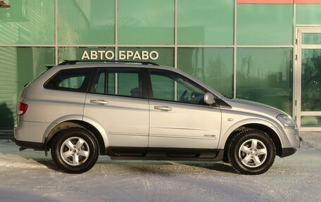 SsangYong Kyron I, 2013 год, 829 000 рублей, 6 фотография