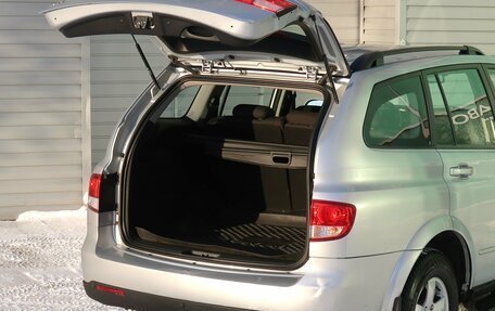 SsangYong Kyron I, 2013 год, 829 000 рублей, 9 фотография