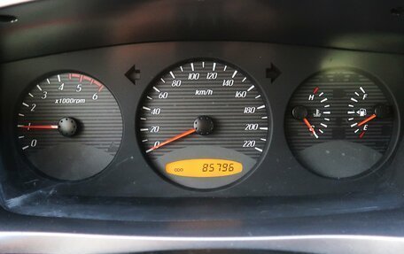 SsangYong Kyron I, 2013 год, 829 000 рублей, 15 фотография