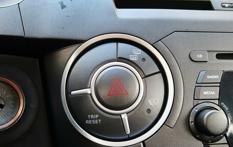 SsangYong Kyron I, 2013 год, 829 000 рублей, 19 фотография