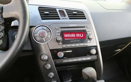 SsangYong Kyron I, 2013 год, 829 000 рублей, 17 фотография