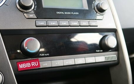 SsangYong Kyron I, 2013 год, 829 000 рублей, 20 фотография