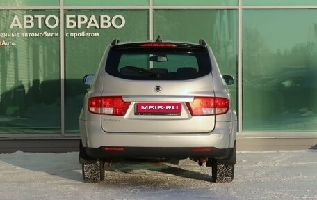 SsangYong Kyron I, 2013 год, 829 000 рублей, 10 фотография