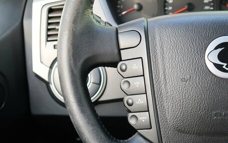 SsangYong Kyron I, 2013 год, 829 000 рублей, 27 фотография