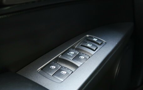 SsangYong Kyron I, 2013 год, 829 000 рублей, 25 фотография