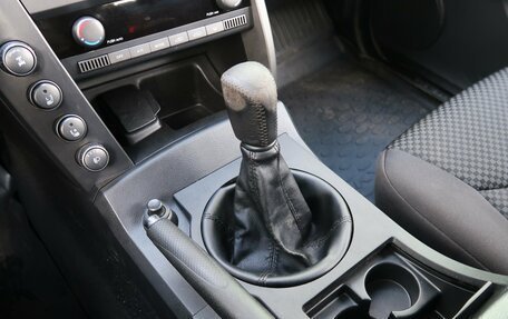 SsangYong Kyron I, 2013 год, 829 000 рублей, 22 фотография