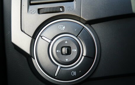 SsangYong Kyron I, 2013 год, 829 000 рублей, 26 фотография