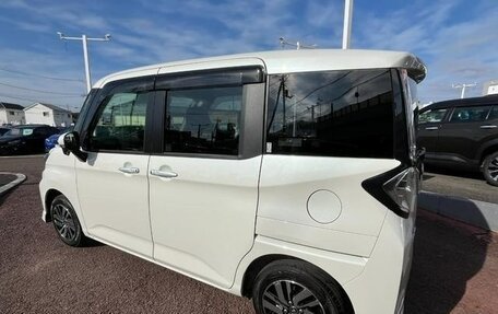 Toyota Roomy I, 2023 год, 934 000 рублей, 6 фотография