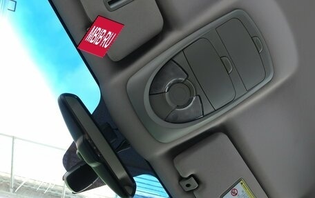 SsangYong Kyron I, 2013 год, 829 000 рублей, 23 фотография