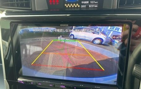 Toyota Roomy I, 2023 год, 934 000 рублей, 16 фотография