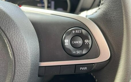 Toyota Roomy I, 2023 год, 934 000 рублей, 19 фотография