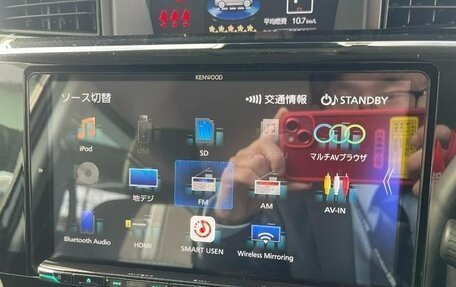 Toyota Roomy I, 2023 год, 934 000 рублей, 15 фотография