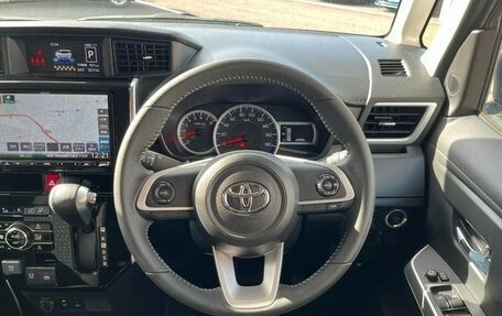 Toyota Roomy I, 2023 год, 934 000 рублей, 12 фотография