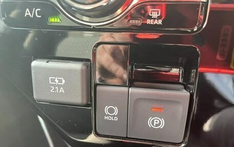 Toyota Roomy I, 2023 год, 934 000 рублей, 24 фотография