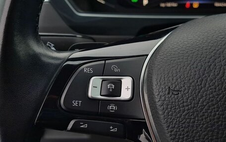 Volkswagen Tiguan II, 2020 год, 2 497 000 рублей, 12 фотография