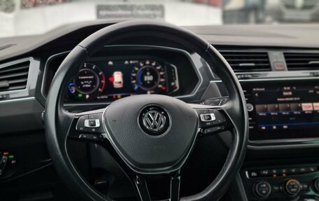 Volkswagen Tiguan II, 2020 год, 2 497 000 рублей, 11 фотография