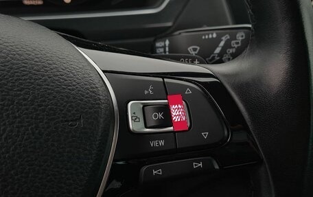 Volkswagen Tiguan II, 2020 год, 2 497 000 рублей, 13 фотография