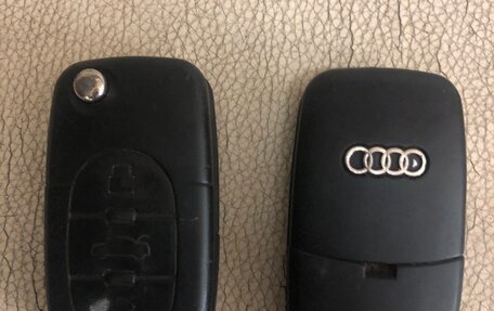 Audi A6, 2001 год, 510 000 рублей, 6 фотография