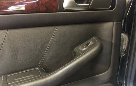 Audi A6, 2001 год, 510 000 рублей, 4 фотография