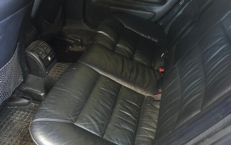 Audi A6, 2001 год, 510 000 рублей, 5 фотография