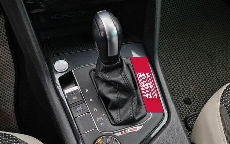 Volkswagen Tiguan II, 2020 год, 2 497 000 рублей, 22 фотография