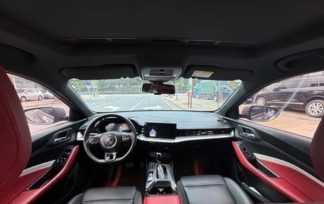 MG 5, 2022 год, 1 150 000 рублей, 9 фотография