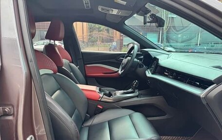 MG 5, 2022 год, 1 150 000 рублей, 8 фотография