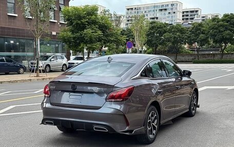 MG 5, 2022 год, 1 150 000 рублей, 6 фотография