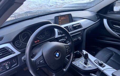 BMW 3 серия, 2012 год, 1 680 000 рублей, 5 фотография