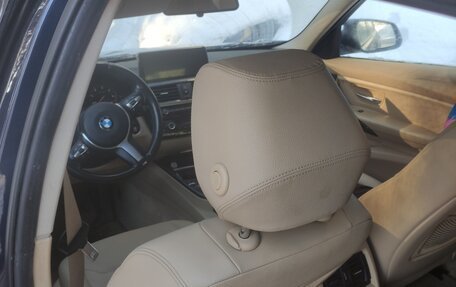 BMW 3 серия, 2012 год, 1 400 000 рублей, 12 фотография