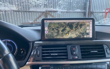 BMW 3 серия, 2012 год, 1 400 000 рублей, 10 фотография