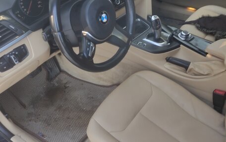 BMW 3 серия, 2012 год, 1 400 000 рублей, 11 фотография