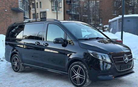 Mercedes-Benz V-Класс, 2025 год, 13 250 000 рублей, 2 фотография