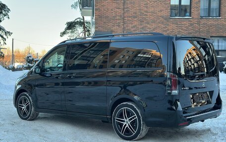 Mercedes-Benz V-Класс, 2025 год, 13 250 000 рублей, 3 фотография