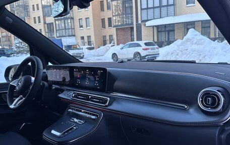 Mercedes-Benz V-Класс, 2025 год, 13 250 000 рублей, 9 фотография