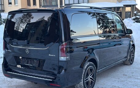 Mercedes-Benz V-Класс, 2025 год, 13 250 000 рублей, 4 фотография