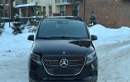 Mercedes-Benz V-Класс, 2025 год, 13 250 000 рублей, 6 фотография