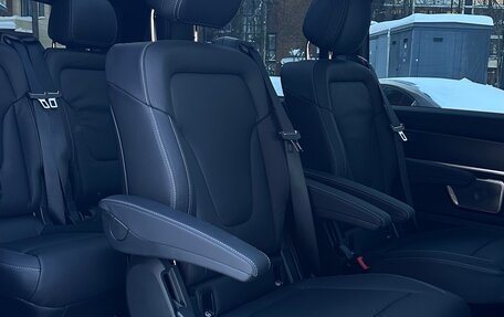 Mercedes-Benz V-Класс, 2025 год, 13 250 000 рублей, 11 фотография