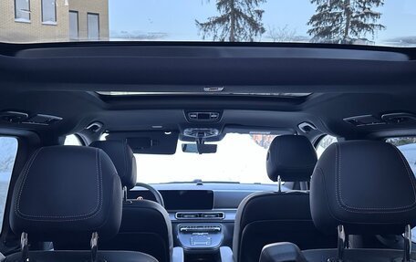 Mercedes-Benz V-Класс, 2025 год, 13 250 000 рублей, 15 фотография
