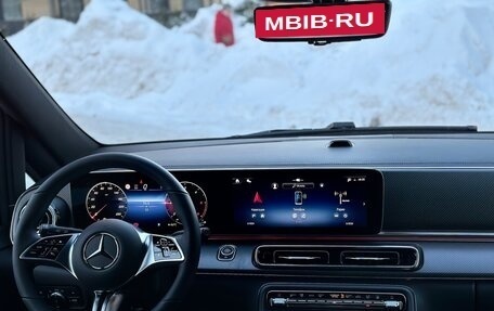 Mercedes-Benz V-Класс, 2025 год, 13 250 000 рублей, 7 фотография