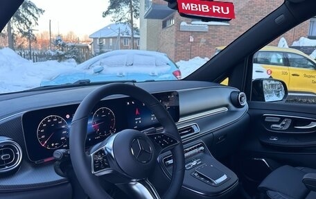 Mercedes-Benz V-Класс, 2025 год, 13 250 000 рублей, 10 фотография