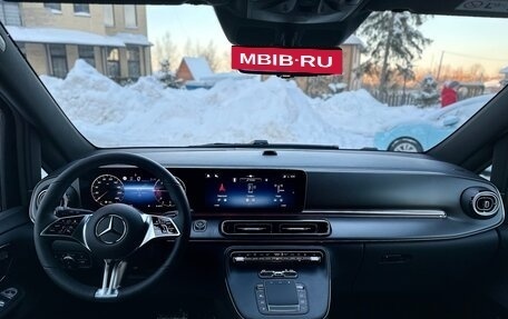 Mercedes-Benz V-Класс, 2025 год, 13 250 000 рублей, 8 фотография