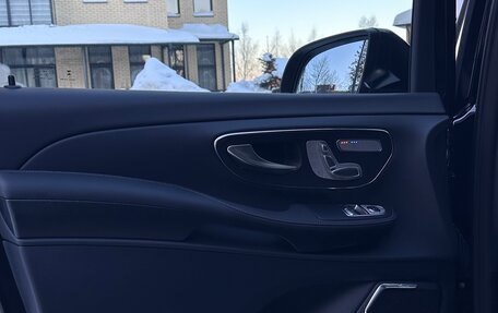 Mercedes-Benz V-Класс, 2025 год, 13 250 000 рублей, 18 фотография