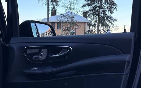 Mercedes-Benz V-Класс, 2025 год, 13 250 000 рублей, 19 фотография