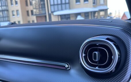 Mercedes-Benz V-Класс, 2025 год, 13 250 000 рублей, 22 фотография