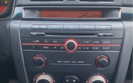 Mazda 3, 2006 год, 480 000 рублей, 5 фотография