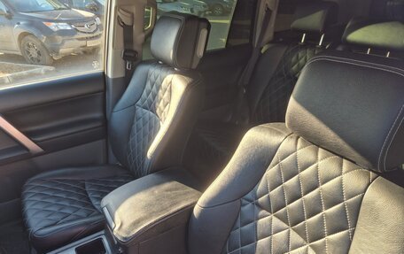 Toyota Land Cruiser Prado 150 рестайлинг 2, 2013 год, 3 150 000 рублей, 6 фотография