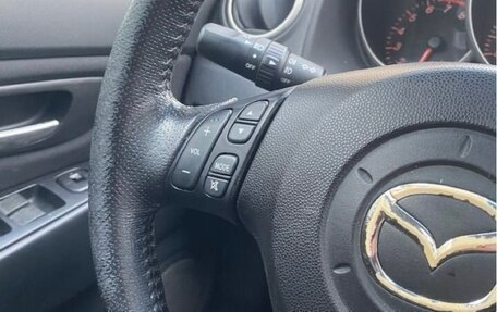 Mazda 3, 2006 год, 480 000 рублей, 6 фотография