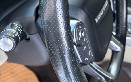 Land Rover Range Rover Sport II, 2016 год, 3 150 000 рублей, 9 фотография