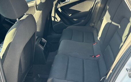 Audi A4, 2011 год, 850 000 рублей, 16 фотография